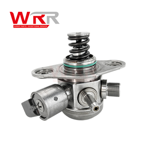 2700700501 2700700301 High Pressure Fuel Pump for Benz W176 W117 A200 CLA200 HPFP Fuel Injection <b>System</b> Delivery Unit Device - Product Image 3