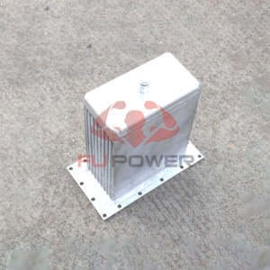 Pour <span class=keywords><strong>KAWASAKI</strong></span> <span class=keywords><strong>ULTRA</strong></span> 250 <span class=keywords><strong>260</strong></span> X LX Intercooler Échangeur de chaleur 39205-3701 SHSH - Product Image 5