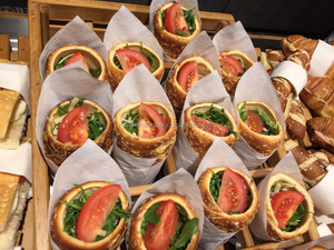 Precio de la Máquina para Hacer Pasteles de Chimenea (Kurtoskalacs) - Product Image 3