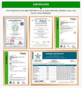 Healthife tự nhiên quercetin bột 3% hành tây chiết xuất - Product Image 3