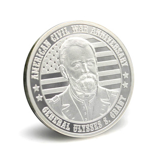 Monedas de esmalte suave personalizadas, moneda magnética de recuerdo <span class=keywords><strong>ruso</strong></span> - Product Image 5