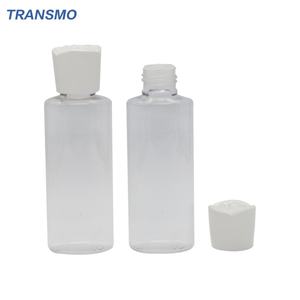 New 2025 Cosmetic Body Lotion <b>Bottle</b> <b>Plastic</b> Skincare <b>Bottles</b> Packaging <b>Empty</b> Toner <b>Bottle</b> 100 ml Whosale - Product Image 1