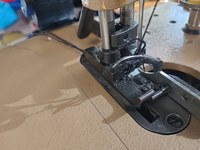 Machine à coudre à surjet pour filet de pêche GN20-6
