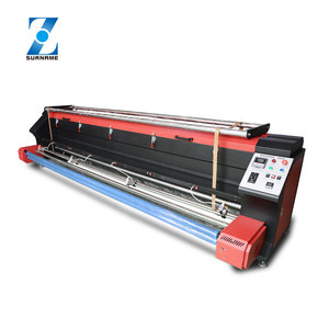Fabricante proveedor directo de la tela de impresión de gran formato 3,2 m máquina de sublimación - Product Image 4