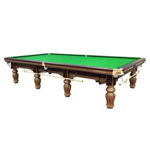 Table de <span class=keywords><strong>billard</strong></span> et de snooker d'<span class=keywords><strong>occasion</strong></span> avec billes, transformable en table à manger, à vendre - Product Image 5
