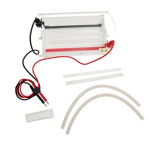 Kit d'électrophorèse sur membrane acétateuse, outils d'électrophorèse de haute précision pour l'analyse biologique - Product Image 5