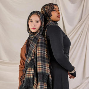 muslim prayer shawl