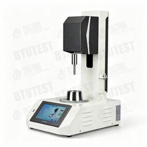 เครื่องวัดเวลาการแข็งตัวของวัสดุแบบวิคาทอัตโนมัติ พร้อมเซ็นเซอร์ LVDT - Product Image 5