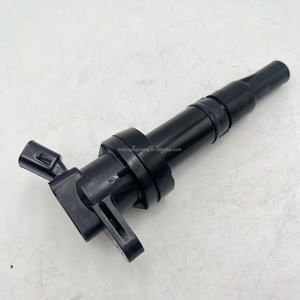 Nouveau composant du système moteur - <span class=keywords><strong>Batterie</strong></span> haute tension 27301 03200 Bobine d'allumage 27301-03200 2730103200 Applicable à Rio Stoni - Product Image 1
