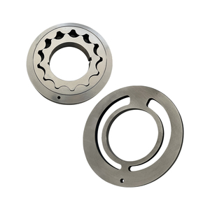 Pièces de rechange pour pompe hydraulique 90R030 90R042 90R055 90R075 90R100 90R130 90R180 90R250 avec pompe de charge 90R030 90R042 90R055 9 - Product Image 3