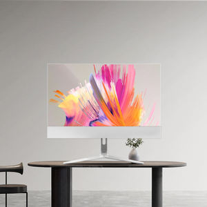 หน้าจอโอแอลอีดีโปร่งใส30นิ้วโมเดลภูมิทัศน์ร้านค้าปลีกเพื่อการศึกษาที่ประหยัดพลังงานใช้ในห้างสรรพสินค้า-ยั่งยืน - Product Image 6