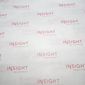 Double Sided Coated PVC Soft and Durable Specialty <b>Paper</b> <b>Wrapping</b> <b>Tissue</b> for Business and Personal Use - Product Image 5