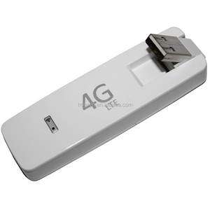CAT4 orijinal kilidini 150Mbps Alcatel One Touch W800O USB <span class=keywords><strong>Modem</strong></span> 4G WiFi desteği LTE FDD B1/B2/B4/B5/B7/B17 Alcatel - Product Image 3
