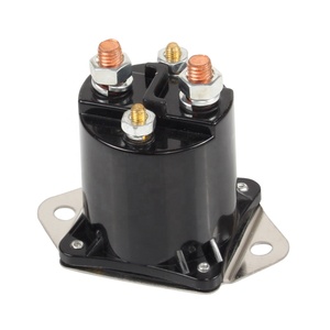 Mới 12V 1013609 Bộ khởi động điện từ cho xe golf chạy xăng Club Car 1012275 - Product Image 2