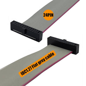 ขั้วต่อสายริบบิ้น IDC 24 พิน 1.27 มม. - Product Image 6