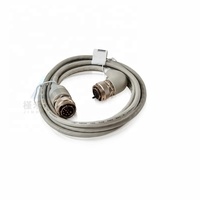 Nouveau et original une pièce de rechange pour robot industriel BB a BB Robotics-3HAC040503-004-Câble de commande d'alimentation, L = 30m en stock