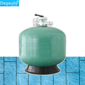 Pompe filtrante <span class=keywords><strong>à</strong></span> <span class=keywords><strong>sable</strong></span> en fibre de verre, pour <span class=keywords><strong>piscine</strong></span>, livraison directe depuis l'usine - Product Image 1