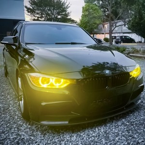 Z1SW Phares avant automobiles laser directs à trois lumières haut de gamme 70W 45W 12V 6500K+6000K Bi-led pour phares LED f30 <span class=keywords><strong>2012</strong></span> - Product Image 1