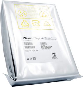 Hus728t8tale6l4 Ultra Star Hc320 <b>Internal</b> <b>Hard</b> <b>Drive</b> 8tb 7200 Rpm 6gb/s 3.5 Inch Dc Hc320 Ultra High Capacity Stores up to 8 - Product Image 4