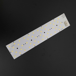 OEM ODM Tùy Chỉnh 48 Điểm Smd 3030 Bảng Đèn <span class=keywords><strong>Led</strong></span> Nhôm Pcb Hội Cho Ống Kính <span class=keywords><strong>Led</strong></span> 5050 - Product Image 2