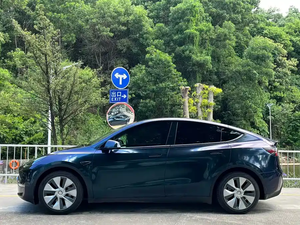 Tesla Model Y & <span class=keywords><strong>3</strong></span> Mobil Listrik EV Baru untuk Ritel/Grosir-Jarak Tempuh 675km Baterai 78.4kWh - Product Image 4