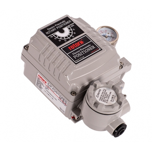 Electro-neumático de Acero Inoxidable Coreano YTC YT-1050/YT-1000 - Product Image 6