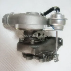 K04 53049880007 turbocompressore per Tata 483 DLT/id14r motore