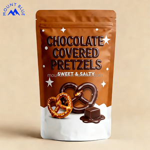 <span class=keywords><strong>Biscuits</strong></span> au chocolat très vendus, faible MOQ, parfumés, délicieux, de qualité, croustillants, best-sellers - Product Image 3