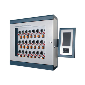 Bán buôn 18-chìa Khóa hệ thống quản lý cho tủ khóa cho tổ chức và an ninh - Product Image 3