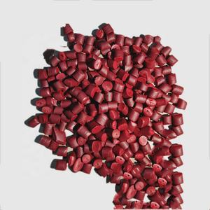 광저우 공장 공급 식품 포장용 친환경 무독성 REACH 준수 색상 마스터 배치 - Product Image 6