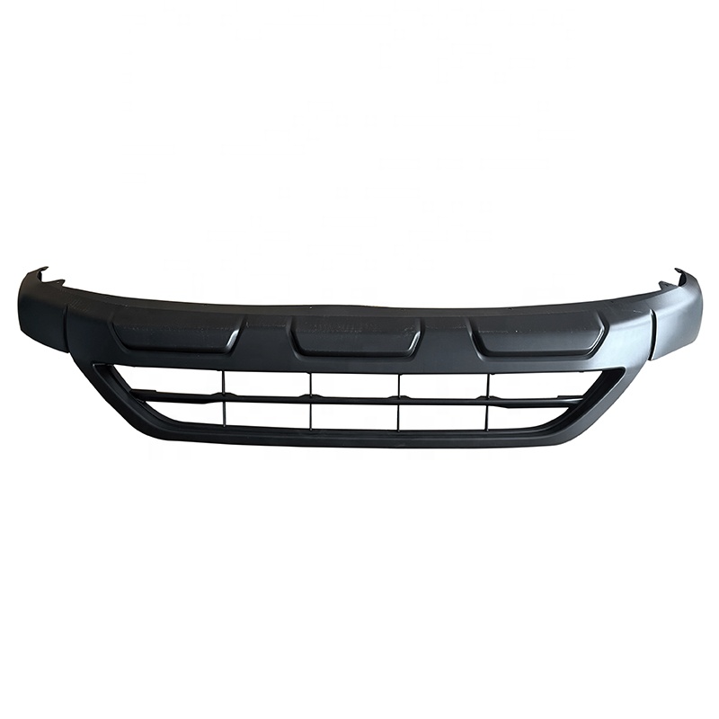 6400J891ZZ & 6400J890XA - Front Bumper Lower for Mitsubishi