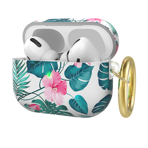 2023 étuis les plus récents pour Apple <span class=keywords><strong>Airpods</strong></span> étui fleur étuis d'impression IMD pour Apple AirPod Pro couverture d'origine - Product Image 6