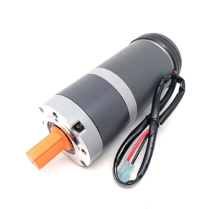 1157 Accesorios 11665423300 Motor de Dirección Metálico para la Industria de Restaurantes - Product Image 5