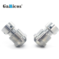 Transmisor de Presión GPT400 150MPa 4~20mA RS485 con Unión Tipo Martillo para Perforación y Fracturación
