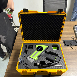 Détecteur de contamination du sol portable, spectromètre XRF pour la restauration écologique des terres agricoles - Product Image 2
