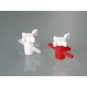 Valvole a due/tre vie - Parti di connessione per tubi in plastica - Product Image 2