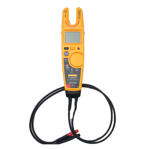 Comprobador Eléctrico Fl Uk E T6-1000 Pro, Pinza Amperimétrica Sin Contacto T6-1000PRO, T6-600/T5-1000/T5-600 FL UK E, Original, Nuevo y en Stock - Product Image 2