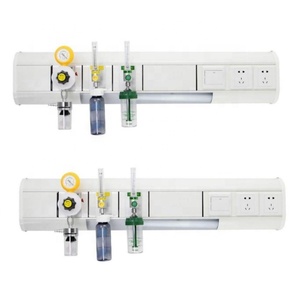 Phòng bệnh viện Y Tế BệNh Nhân đầu giường đơn giá đầu giường bảng điều khiển cho icu và khẩn cấp - Product Image 1