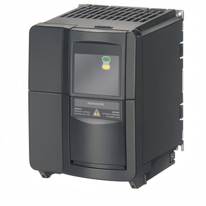 6SE6440-2UD23-0BA1 MICROMASTER Inverter Plc Servo/cambio <span class=keywords><strong>Robot</strong></span> sistema CNC Sens 3kw Inverter compressore frigorifero - Product Image 4