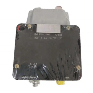 Interrupteur hydraulique Série HED HED30A-36/200L Relais hydraulique - Product Image 3
