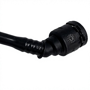 Tuyau de refroidissement pour BMW Série 1234 17128570061 Pièce de rechange - Product Image 3
