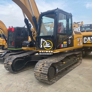 312D2GC 320GC ขุด315DL 315D 315D2GC แมวตัวหนอนมือสอง excavators17800kg 315d 315 - Product Image 4