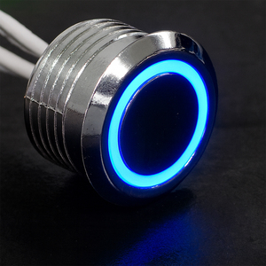 <span class=keywords><strong>Led</strong></span> cảm ứng cảm biến chuyển đổi Dimmer 12V 24V điều khiển cảm ứng ON OFF điều khiển cho tủ ánh sáng Gương <span class=keywords><strong>LED</strong></span> <span class=keywords><strong>Strip</strong></span> chiếu sáng - Product Image 1