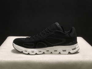 Chaussures de sport unisexes On Cloud FKA Twigs X Cloud X4, conçues en <span class=keywords><strong>Suisse</strong></span>, absorption des chocs, maille respirante, chaussures de marche - Product Image 6