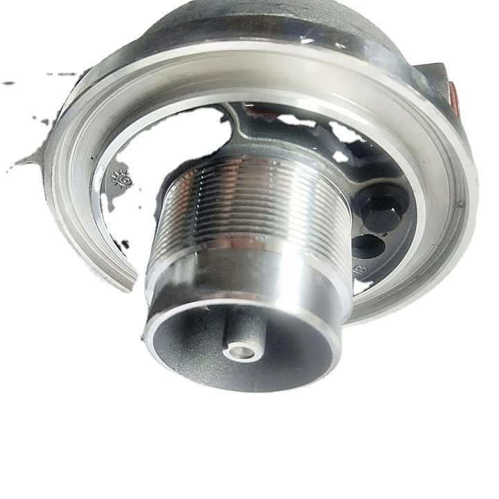 Best Price 6CT Diesel Engine Parts Oil Cooler Seat 3974324 3931077 
