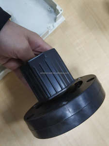 <strong>Roller</strong> <strong>Shutter</strong> Parts <strong>for</strong> Manual Gear Box Crank Wheel <strong>Plastic</strong> <strong>Cap</strong> - Product Image 4
