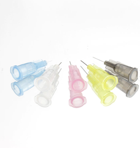 Agujas de <span class=keywords><strong>Mesoterapia</strong></span> Desechables de Alta Calidad para Inyecciones de Belleza, Gran Venta - Product Image 3