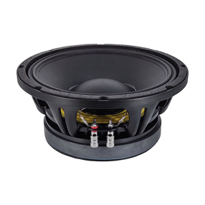 Loa chủ động 600W mới, cuộn dây thoại 3 inch, hệ thống line array chuyên nghiệp, loa bass tầm trung 10 inch 16ohm 10LH316-16 - Product Image 2