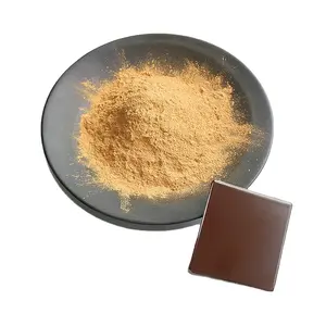 Melamine Powder Raw Material for Melamine Tableware Formaldehyde Forming Urea Formaldehyde resin