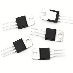 Authentic Original 60CTQ045 TO-220 Transistor Specialized Electronic Components Purchasing and Support Services CZSKU:LT90QI06 - Product Image 1